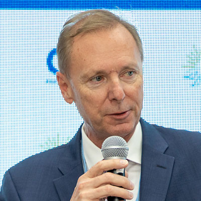 Bill Kent, Executive Director, Association of Energy Engineers (AEE)