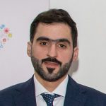 Mr. Yousef Abdulla A M Al-Meer, Head of Strategy, Marketing & ESG, Doha Bank.